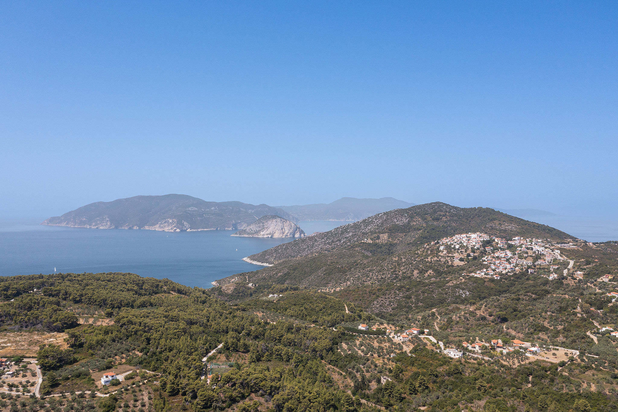 Patitiri, Alónnisos